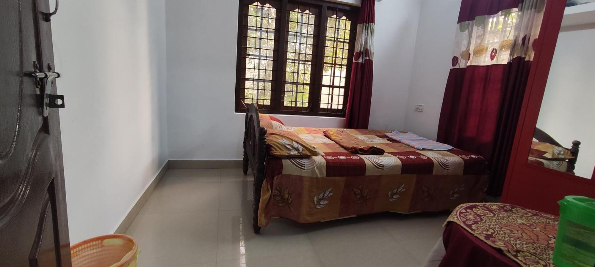 Koonamparayil Home Stay Munnar Anaviratty-Family Only المظهر الخارجي الصورة