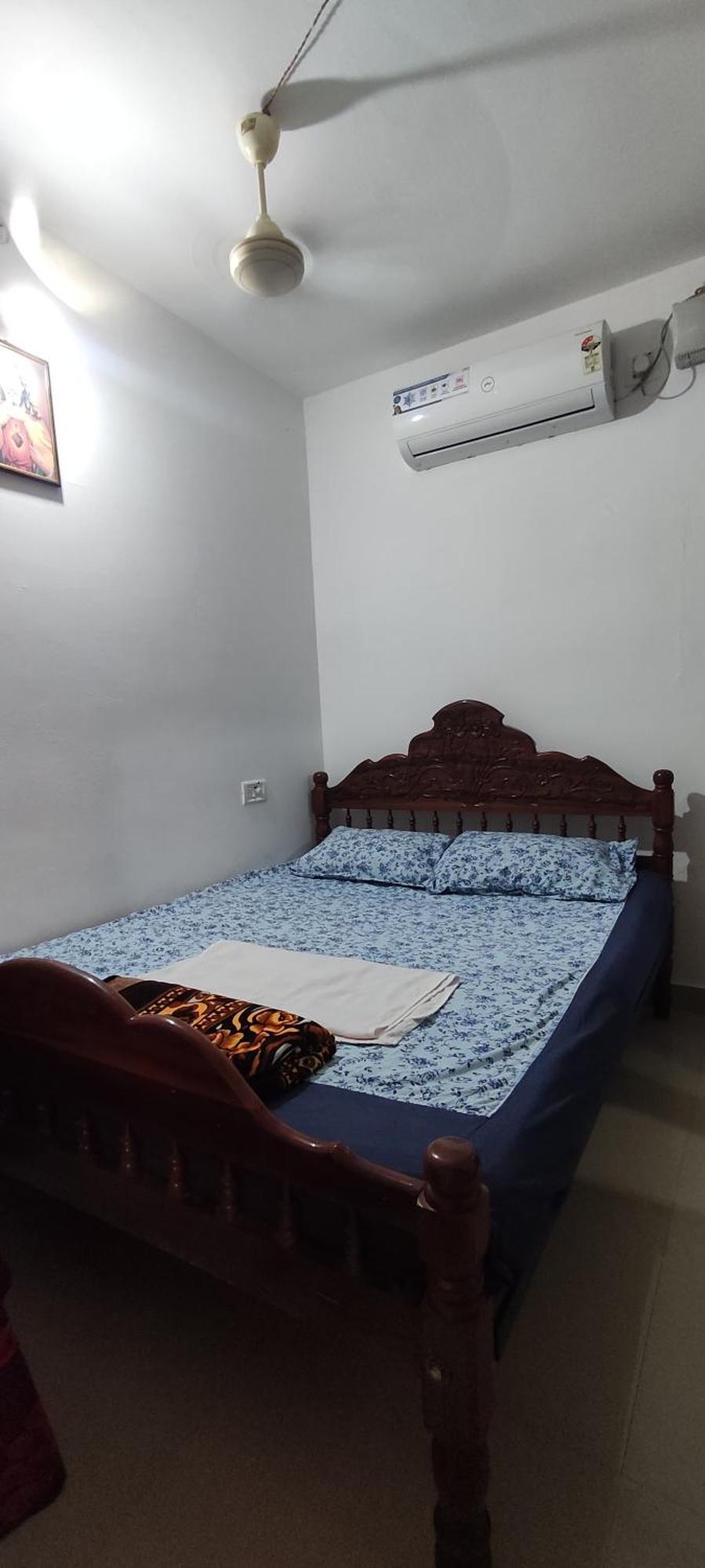 Koonamparayil Home Stay Munnar Anaviratty-Family Only المظهر الخارجي الصورة