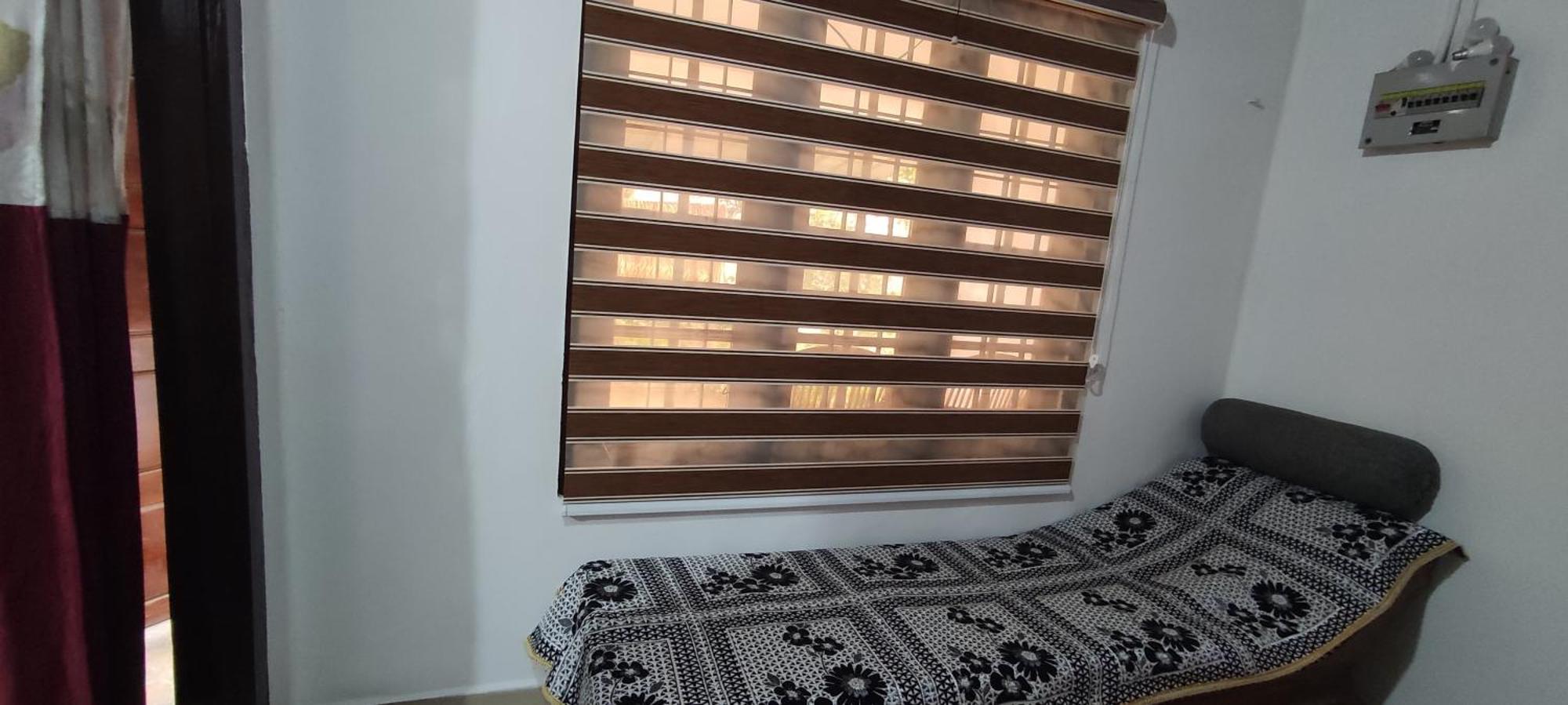 Koonamparayil Home Stay Munnar Anaviratty-Family Only المظهر الخارجي الصورة